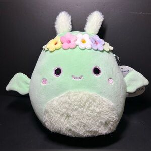 Tove the Mothman Squishmallow
